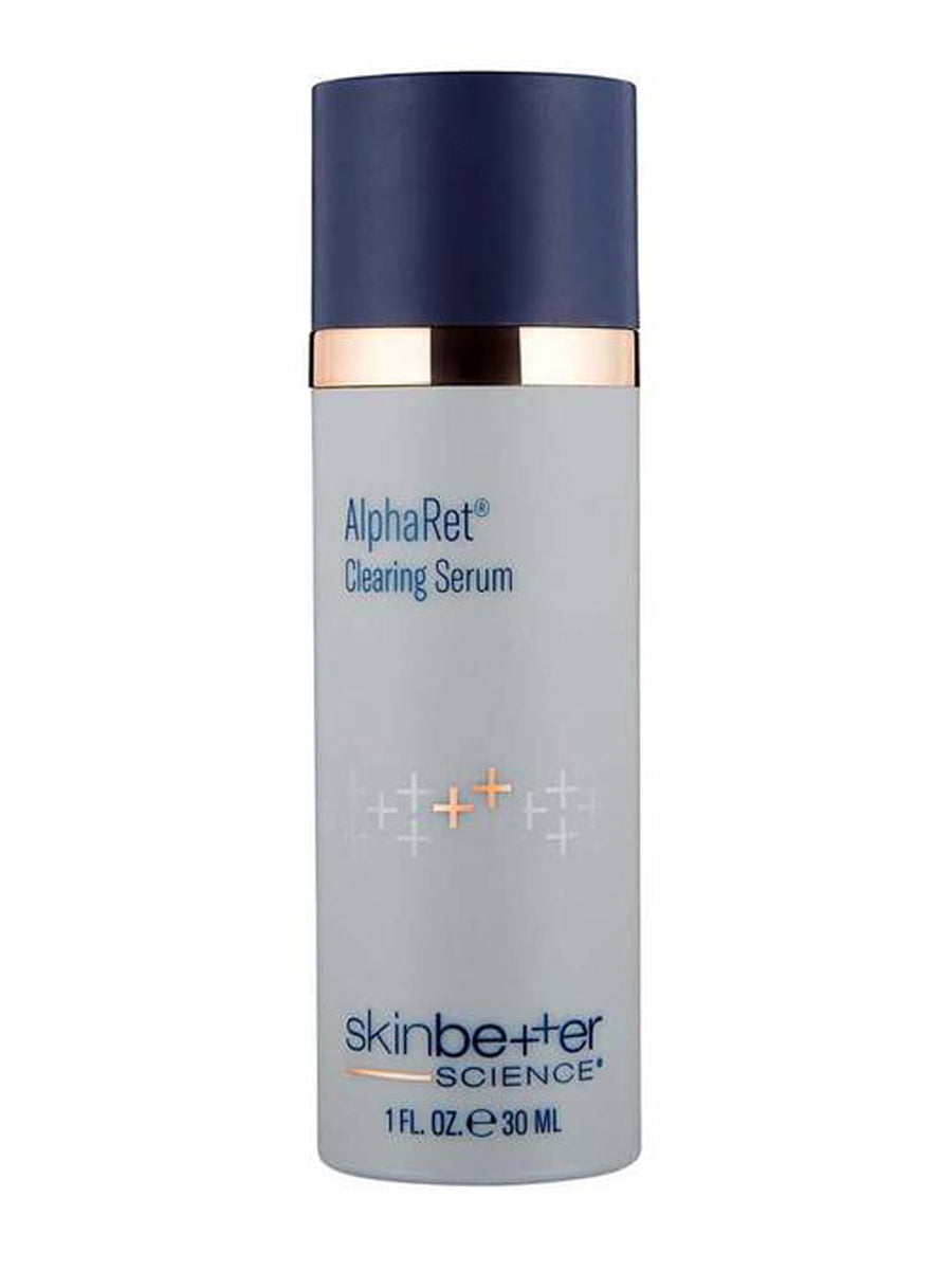 AlphaRet Clearing Serum