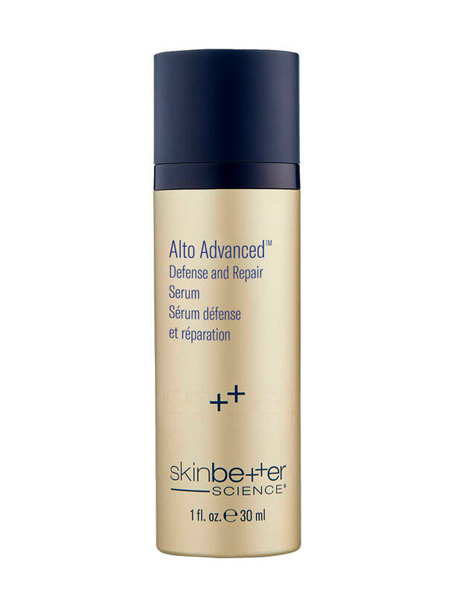 Alto Advanced Defense and Repair Serum