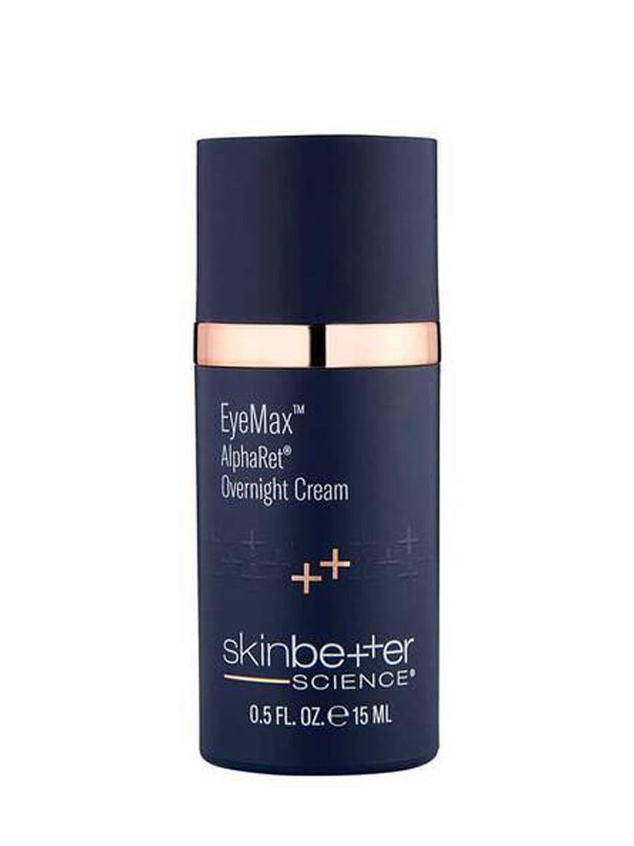EyeMax AlphaRet Overnight Cream