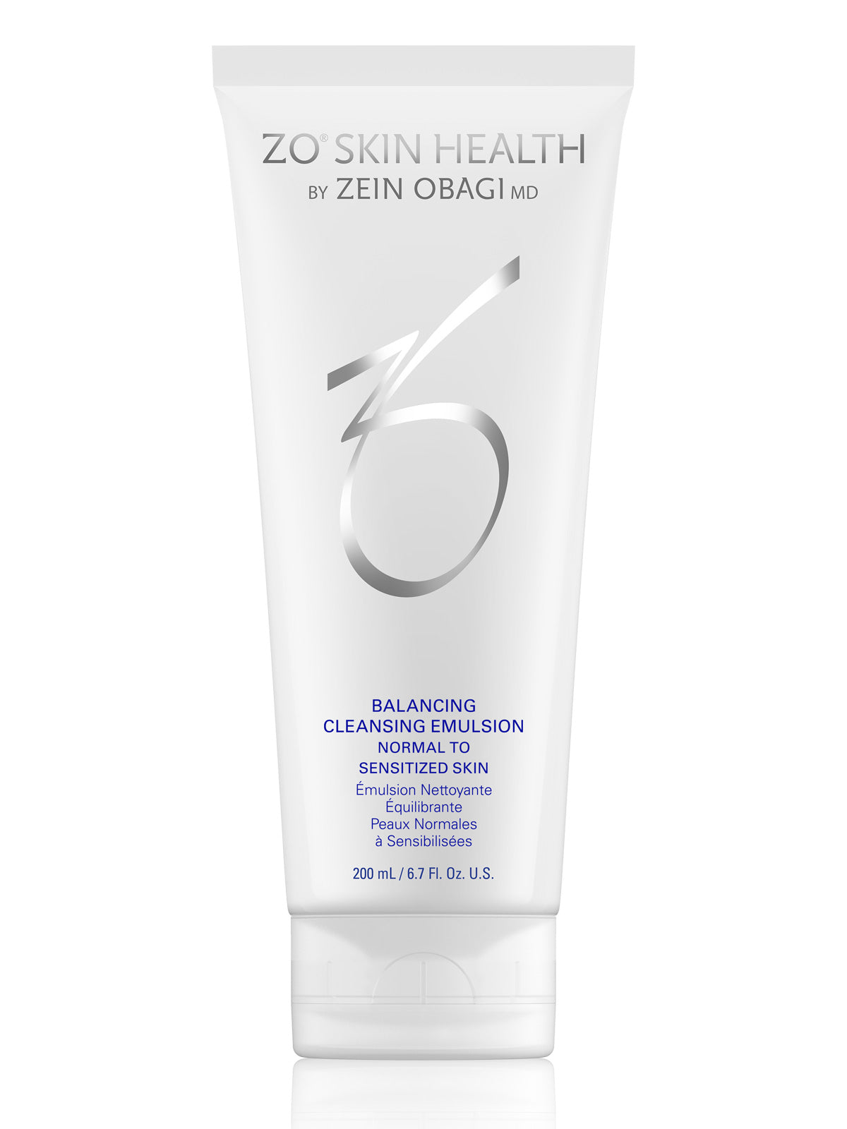 Balancing Cleansing Emulsion