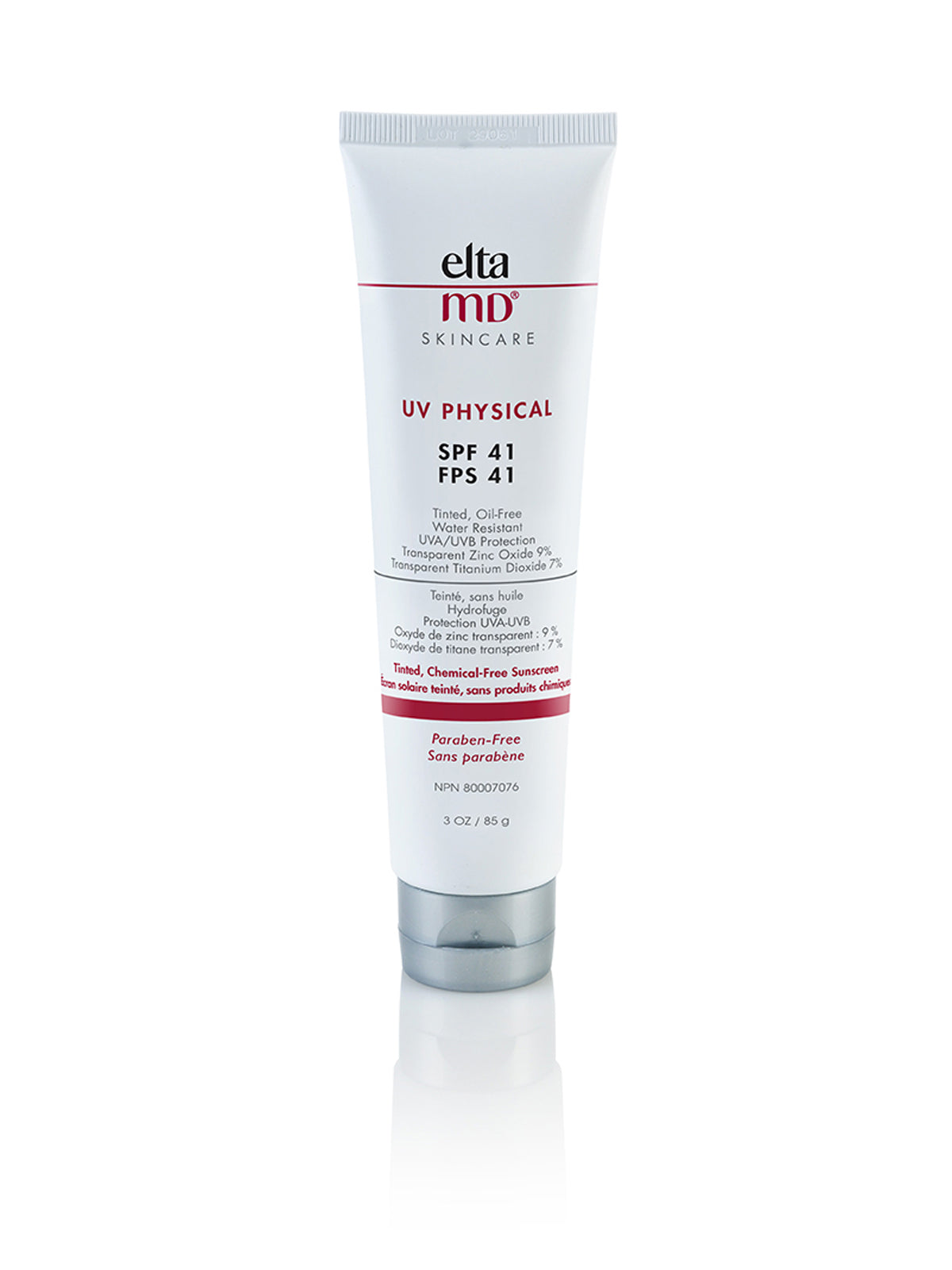 Elta MD UV Physical SPF 41 TINT