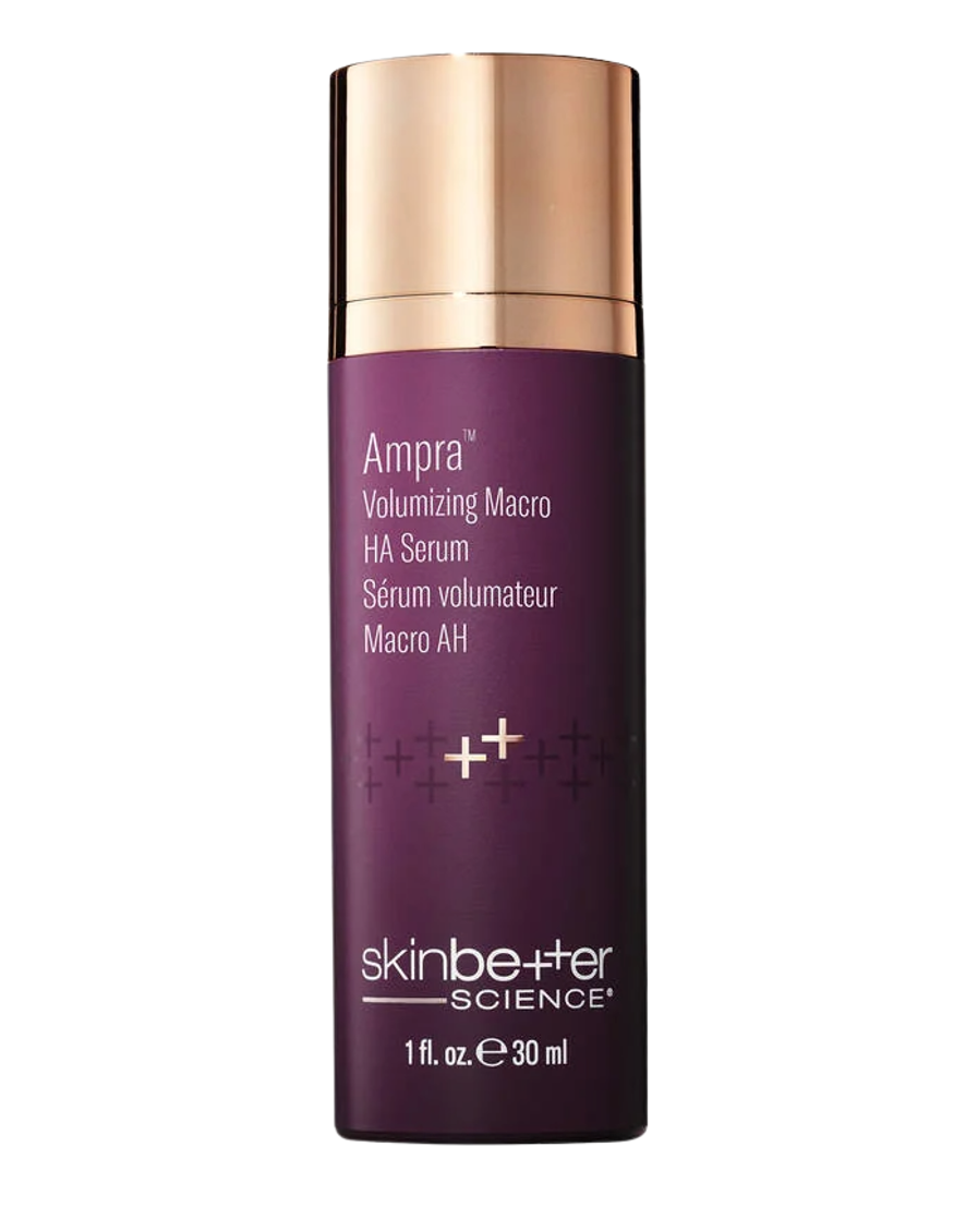 Ampra Volumizing Macro HA Serum