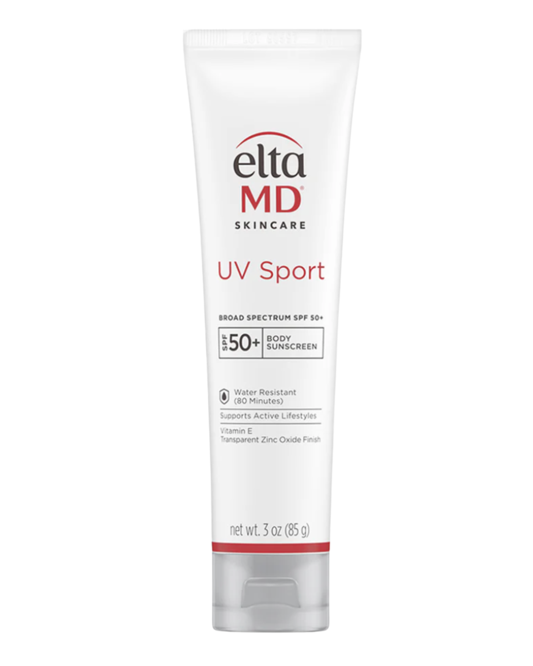 EltaMD UV Sport Broad Spectrum SPF 50+