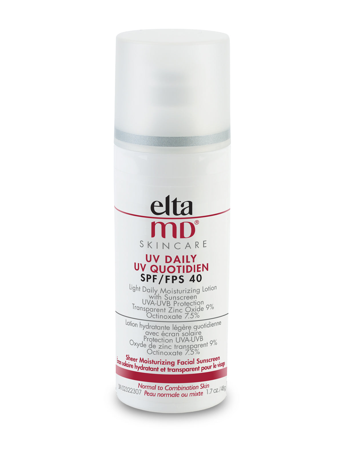 Elta MD UV Daily SPF 40